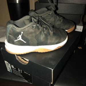 Army toddler Jordan’s